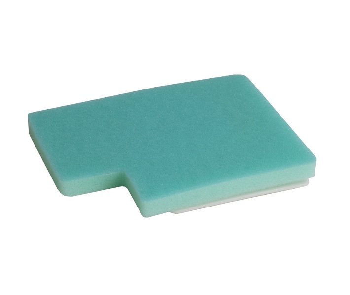 فیلتر جاروبرقی ال جی مدل 1604 مستطیلی