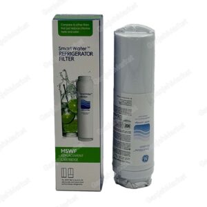 فیلتر یخچال جنرال الکتریک اسمارت واتر MSWF