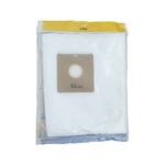 پاکت جاروبرقی ال جی LG مدل 6200 ( 5 عددی )