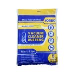 پاکت جاروبرقی پارس خزر مدل 104 ( 5 عددی )