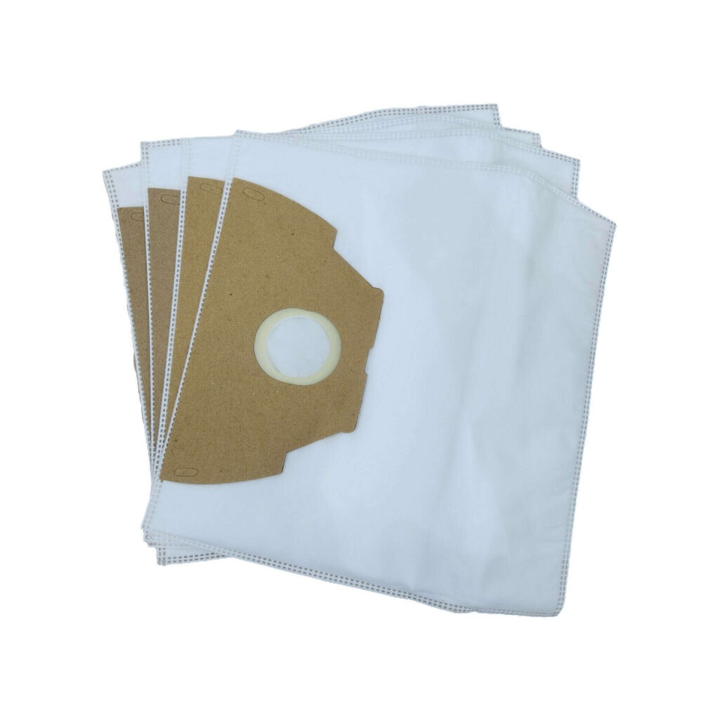 پاکت جاروبرقی الکترولوکس مدل mondo ( 4 عددی )