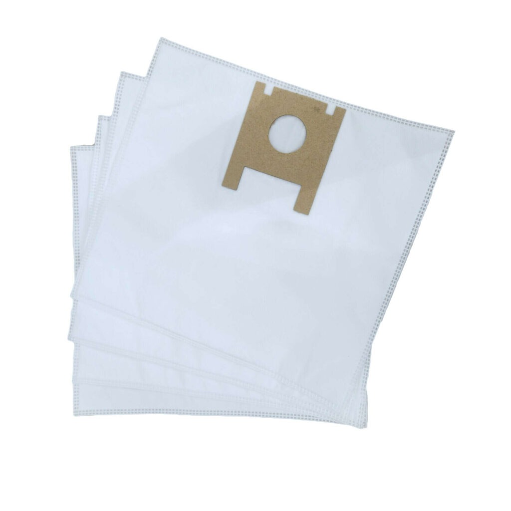 پاکت جاروبرقی مولینکس Alto ( 4 عددی )