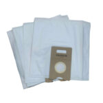 پاکت جاروبرقی پارس خزر مدل 104 ( 5 عددی )