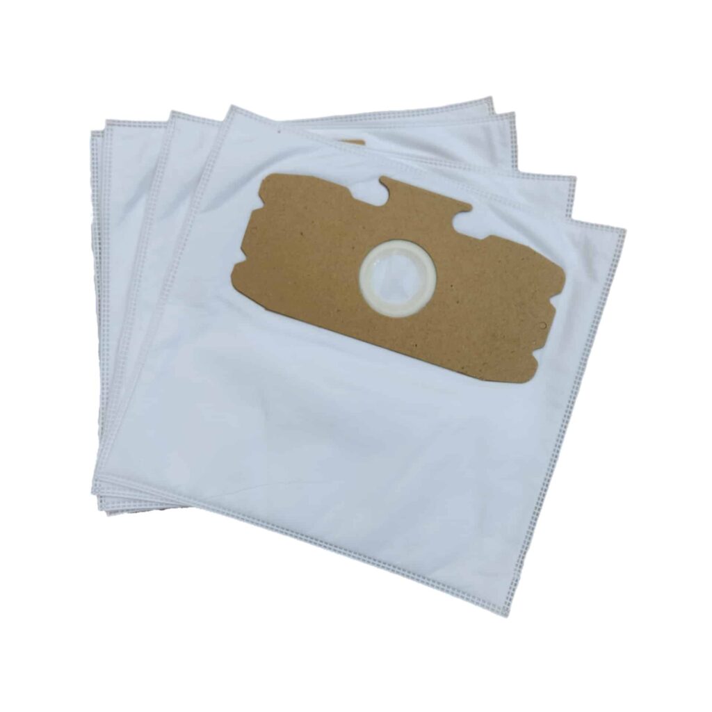 پاکت جاروبرقی آاگ AEG مدل 6006 ( 4 عددی )