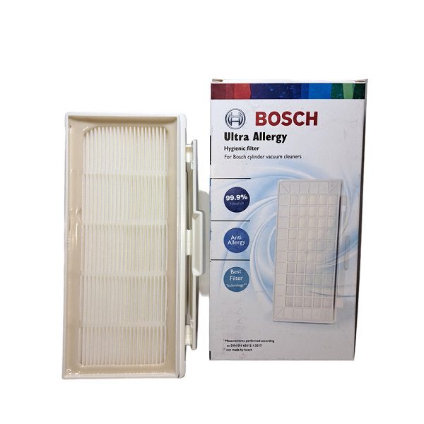 فیلتر هپا G جاروبرقی بوش (ساخت ترکیه)