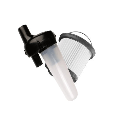 قطعات جاروبرقی