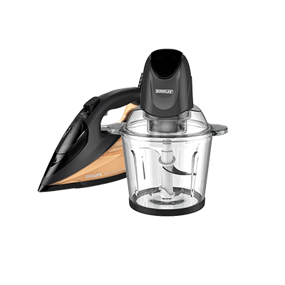 لوازم خانگی