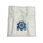 پاکت جاروبرقی میله 4 عددی HyClean