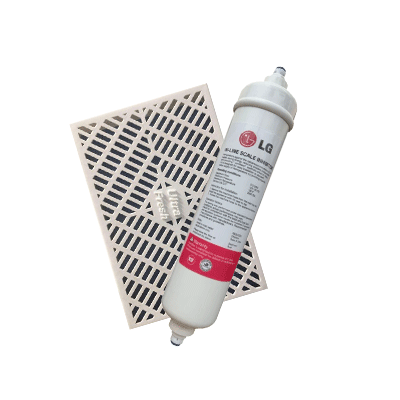 قطعات یخچال و ساید