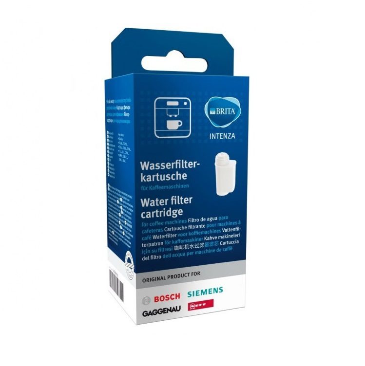 فیلتر اسپرسوساز و قهوه‌ساز بوش