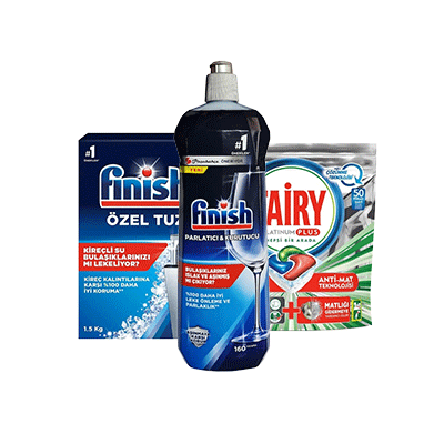 شوینده ماشین ظرفشویی