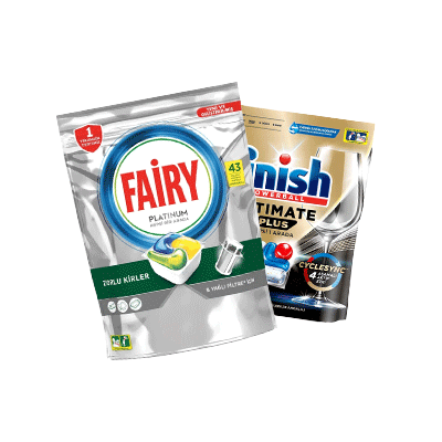 قرص ماشین ظرفشویی