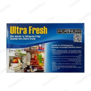 بوگیر یخچال اولترا فرش مدل M2