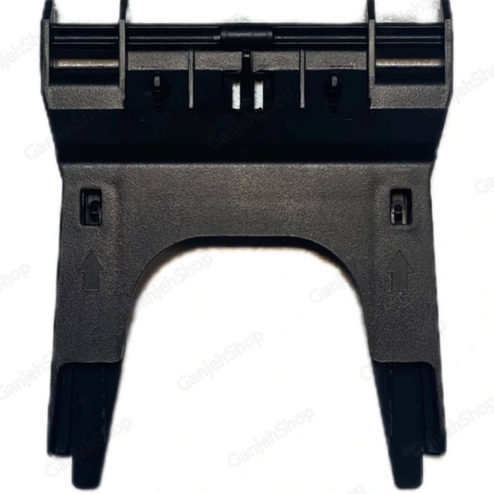 جا پاکتی جاروبرقی بوش تایپ G