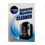 جرمگیر اسپرسوساز و قهوه ساز وی پرو