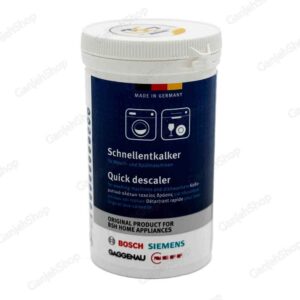 جرمگیر ماشین لباسشویی و ظرفشویی بوش