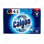 جرمگیر ماشین لباسشویی کالگون 15 عددی