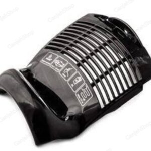 درب فلیتر هپا جاروبرقی بوش تایپ P