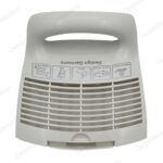 درب فلیتر هپا جاروبرقی بوش تایپ P سفید