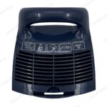 درب فلیتر هپا جاروبرقی بوش تایپ P سورمه ای