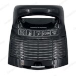 درب فلیتر هپا جاروبرقی بوش تایپ P مشکی