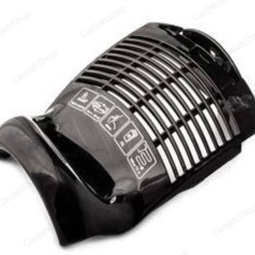 درب فلیتر هپا جاروبرقی بوش تایپ P