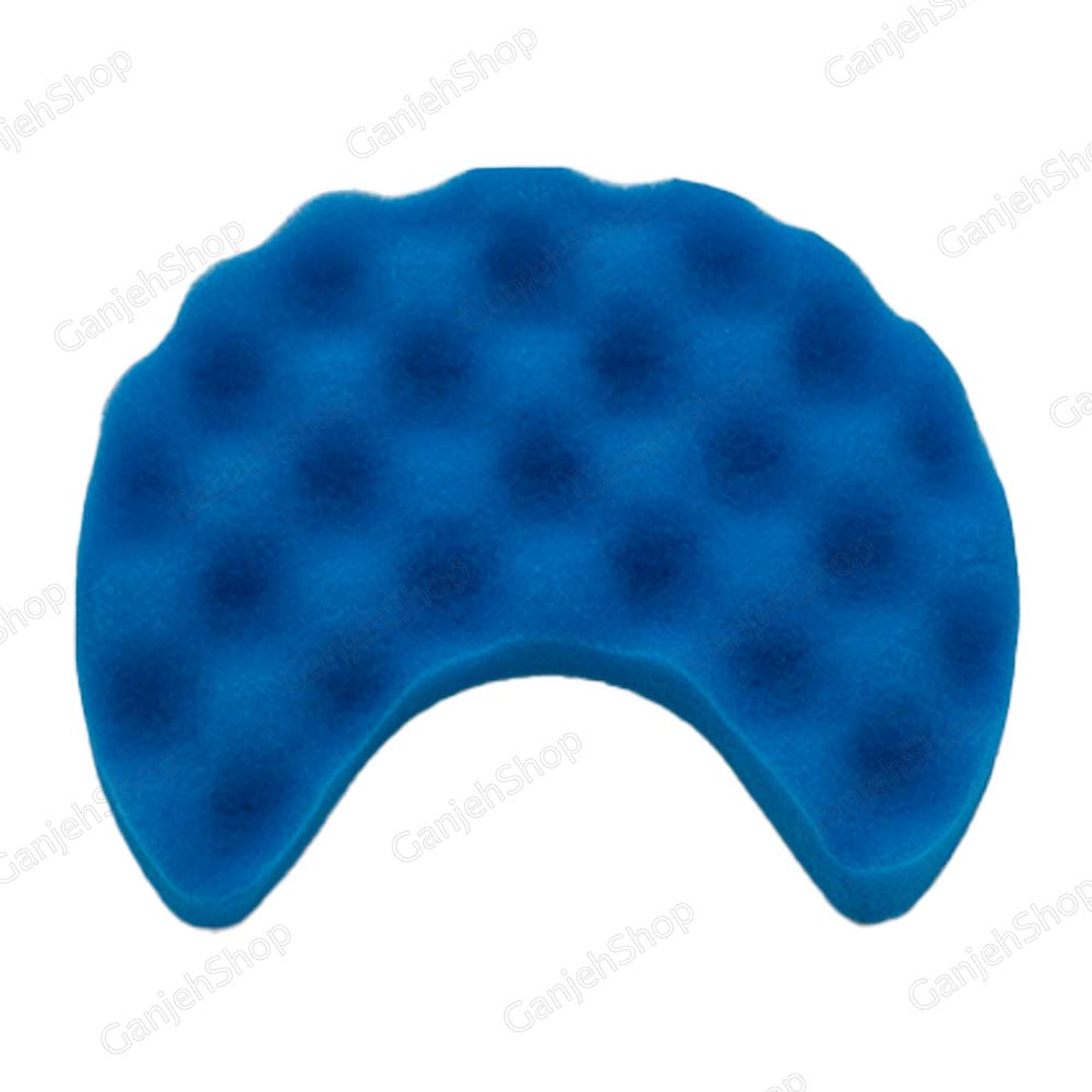 فلیتر جاروبرقی سامسونگ مدل هلالی سرتیز DJ97-00