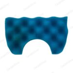 فیلتر جاروبرقی سامسونگ مدل دندانی