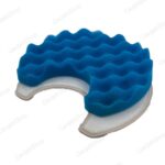 فیلتر جاروبرقی سامسونگ هلالی نعلی اصلی