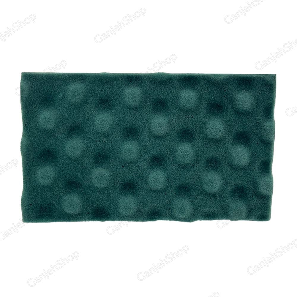 فیلتر جاروبرقی ضخیم و نازک