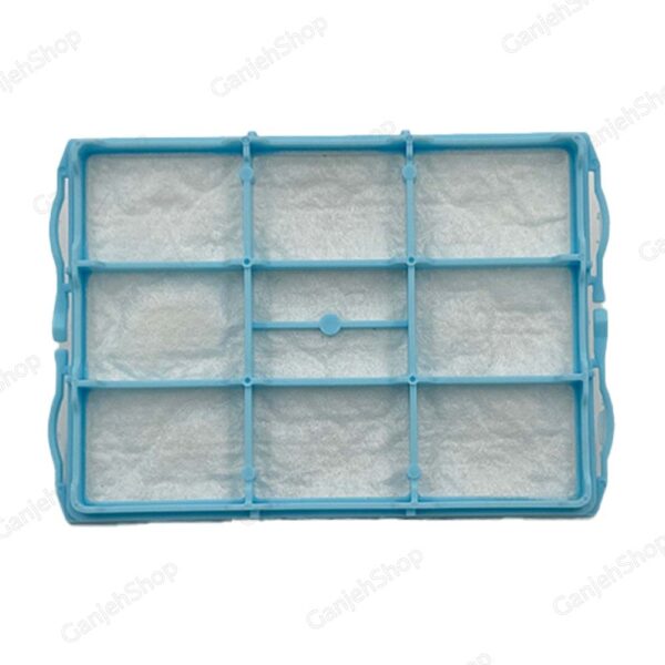 فیلتر هوای جاروبرقی بوش و زیمنس آبی