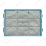 فیلتر هوای جاروبرقی بوش و زیمنس آبی اصل