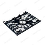 فیلتر هوای جاروبرقی بوش و زیمنس تایپ جی مشکی