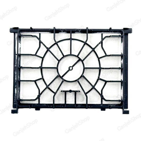 فیلتر هوای جاروبرقی بوش و زیمنس مشکی