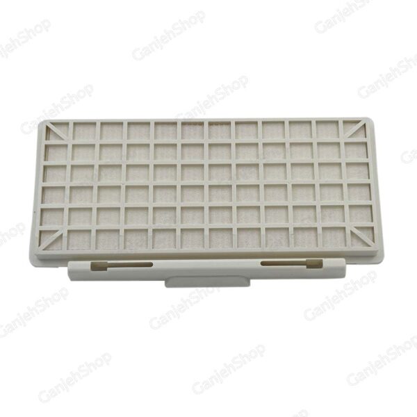 فیلتر هپا جاروبرقی بوش g pro چین