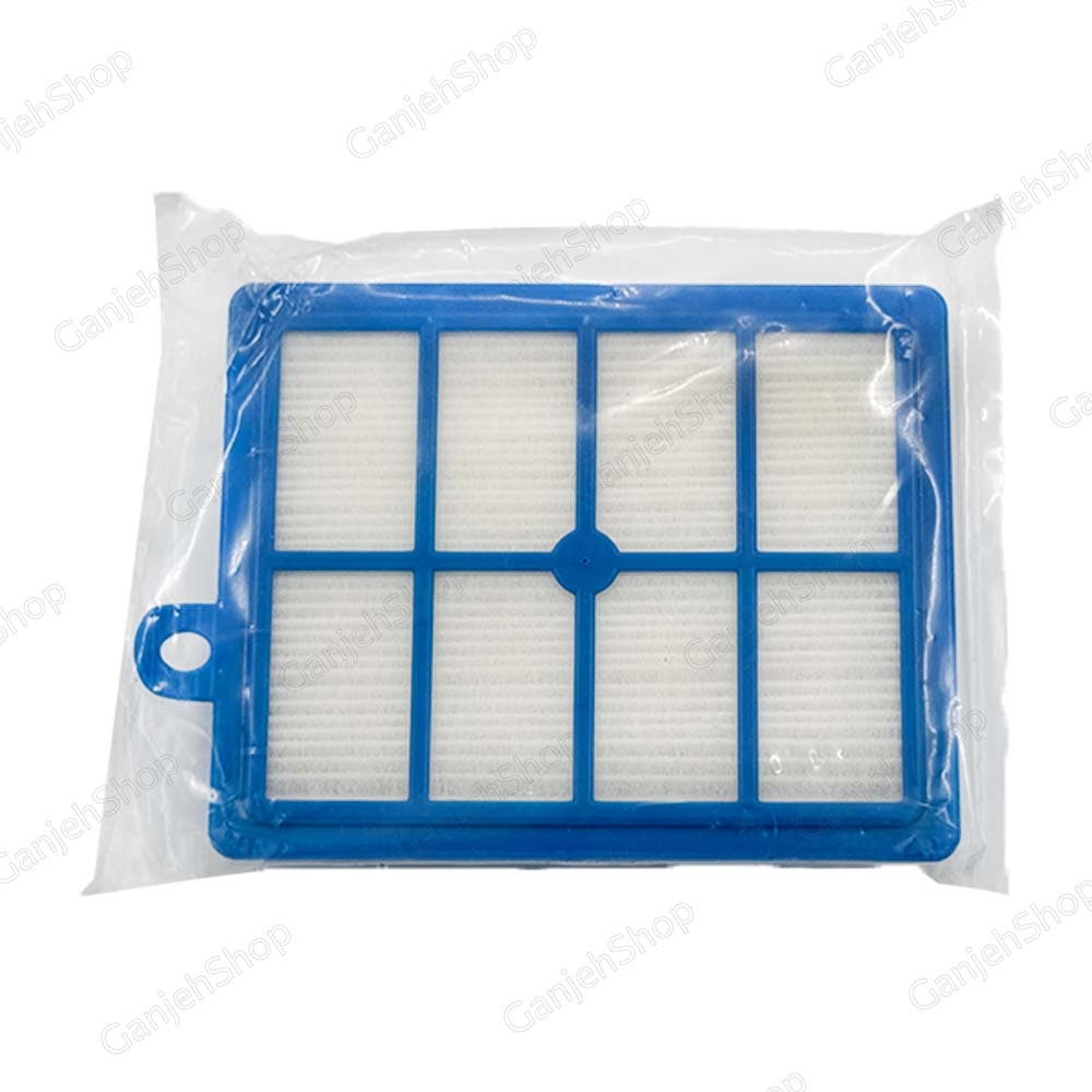 فیلتر هپا جاروبرقی فیلیپس، الکترولوکس و آاگ