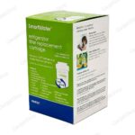 فیلتر یخچال جنرال الکتریک مدل لیوانی