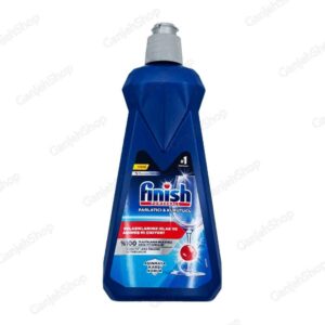 مایع جلادهنده ماشین ظرفشویی فینیش 400 میل