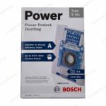 پاکت اصلی جاروبرقی بوش و زیمنس G ALL آلمان