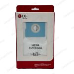 پاکت جاروبرقی ال جی مدل 3700 دو عددی