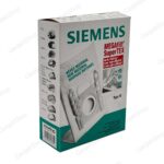 پاکت جاروبرقی زیمنس تایپ G سبز