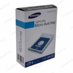 پاکت جاروبرقی سامسونگ 5 عددی