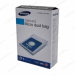 پاکت جاروبرقی سامسونگ یکبار مصرف 5 عددی اصل