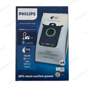 پاکت جاروبرقی فیلیپس مدل s-bag چهار عددی