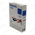 پاکت جاروبرقی فیلیپس نانو