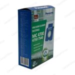 پاکت جاروبرقی پاناسونیک و ناسیونال 5 عددی اصل