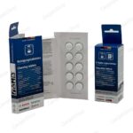 پک قرص کالک و کلین قهوه ساز بوش _ نف اصل