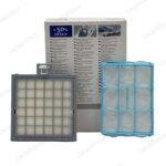 پک پاکت و فیلترهای جاروبرقی ارگومکس بوش اصل