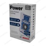 کیسه اصلی جاروبرقی بوش و زیمنس G ALL آلمان