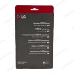 کیسه جاروبرقی ال جی مدل 3700 دو عددی